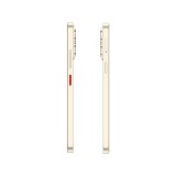 สมาร์ทโฟน ZTE Nubia V80 Design (8+128GB) Pale Amber
