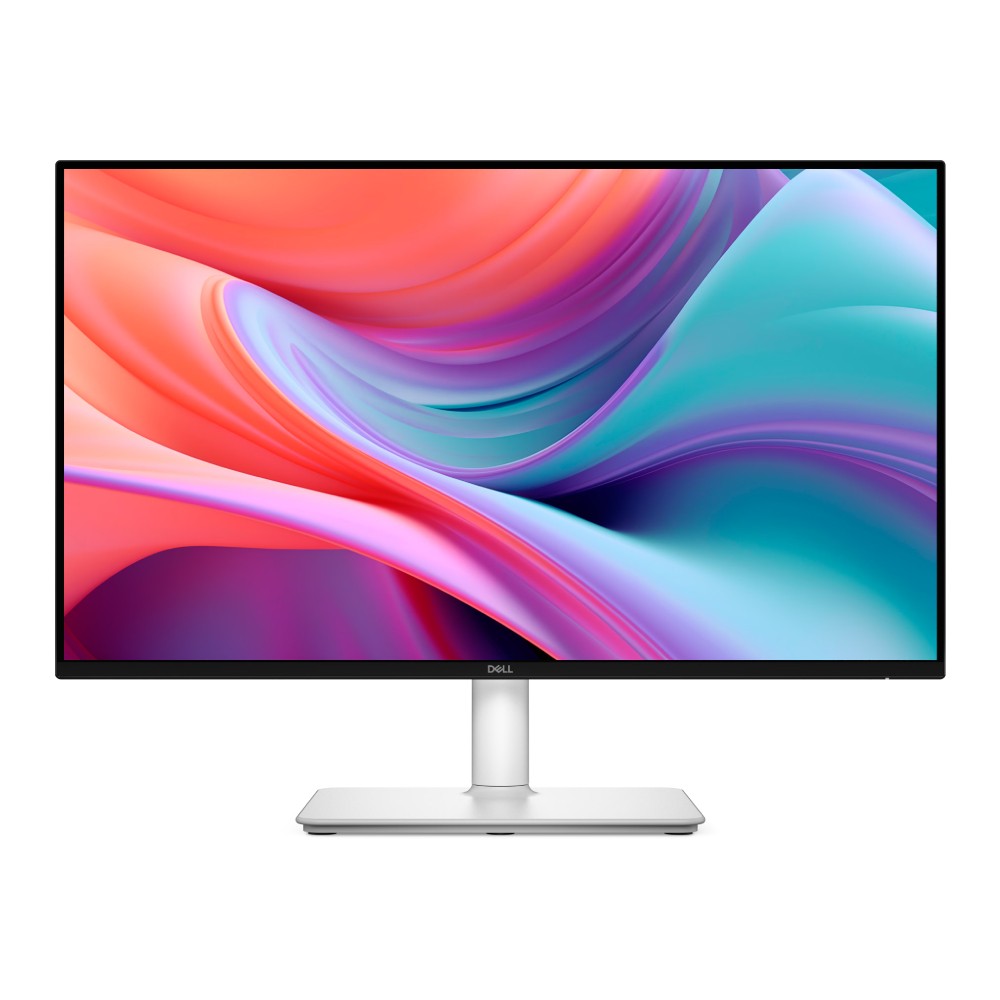 จอมอนิเตอร์ DELL S2425HSM (IPS 144Hz SPK)