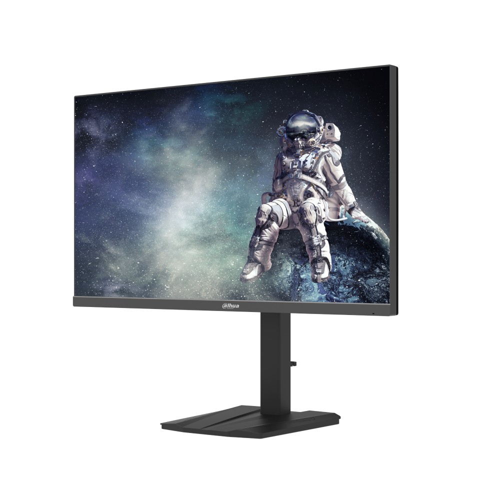จอมอนิเตอร์ DAHUA DHI-LM27-E431A Gaming Monitor (Dual Mode IPS 4K 160Hz / FHD 320Hz)