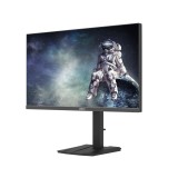 จอมอนิเตอร์ DAHUA DHI-LM27-E431A Gaming Monitor (Dual Mode IPS 4K 160Hz / FHD 320Hz)