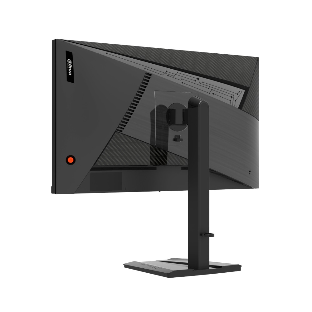 จอมอนิเตอร์ DAHUA DHI-LM27-E431A Gaming Monitor (Dual Mode IPS 4K 160Hz / FHD 320Hz)
