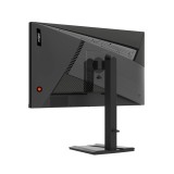 จอมอนิเตอร์ DAHUA DHI-LM27-E431A Gaming Monitor (Dual Mode IPS 4K 160Hz / FHD 320Hz)