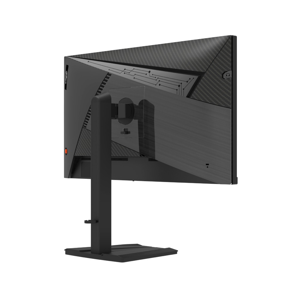 จอมอนิเตอร์ DAHUA DHI-LM27-E431A Gaming Monitor (Dual Mode IPS 4K 160Hz / FHD 320Hz)