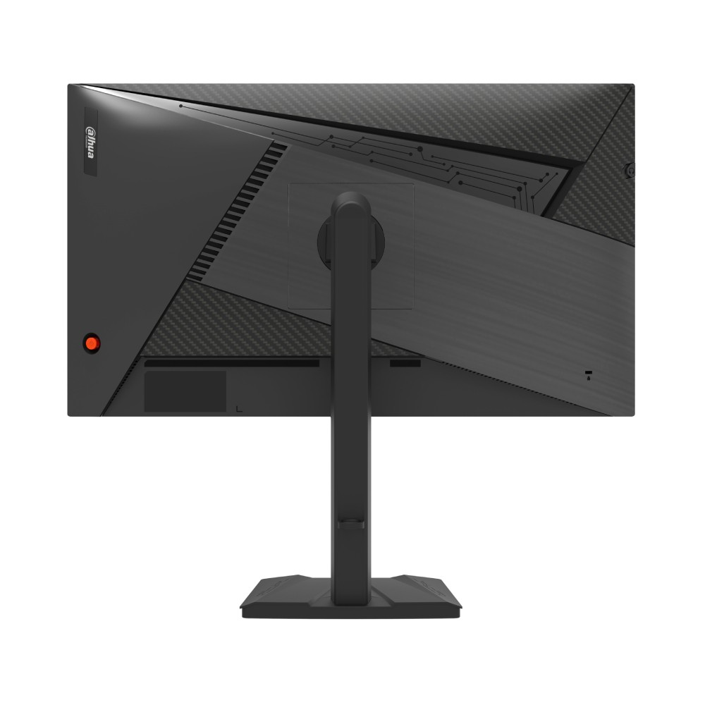 จอมอนิเตอร์ DAHUA DHI-LM27-E431A Gaming Monitor (Dual Mode IPS 4K 160Hz / FHD 320Hz)