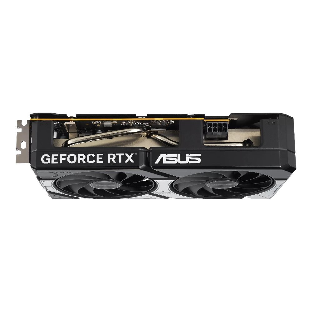 การ์ดจอ ASUS Dual GeForce RTX 5060 8GB GDDR7 128-bit