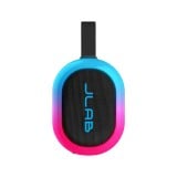 ลำโพงบลูทูธ Jlab Pop Party Black