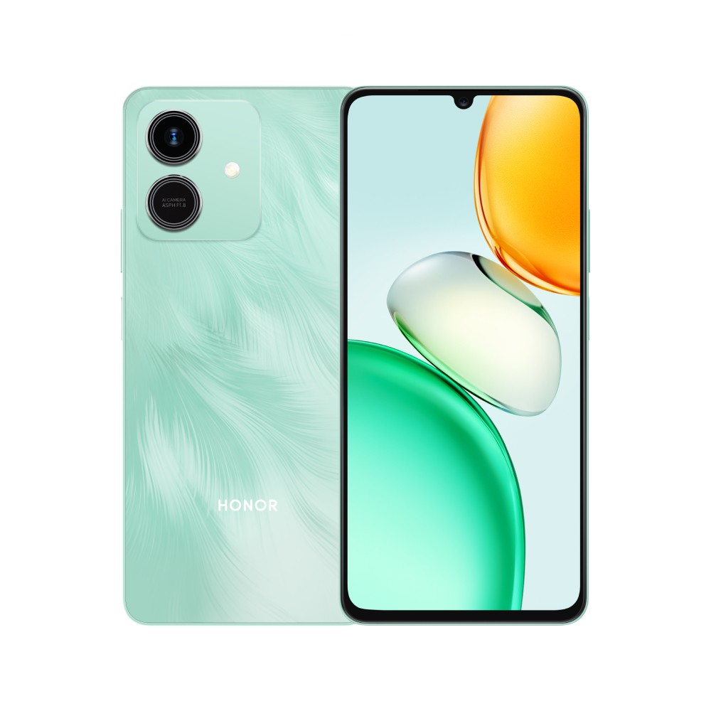 สมาร์ทโฟน Honor Play 10 (3+64GB) Ocean Cyan