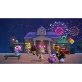 แผ่นเกม Nintendo Switch 2 : Animal Crossing: New Horizons