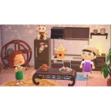 แผ่นเกม Nintendo Switch 2 : Animal Crossing: New Horizons