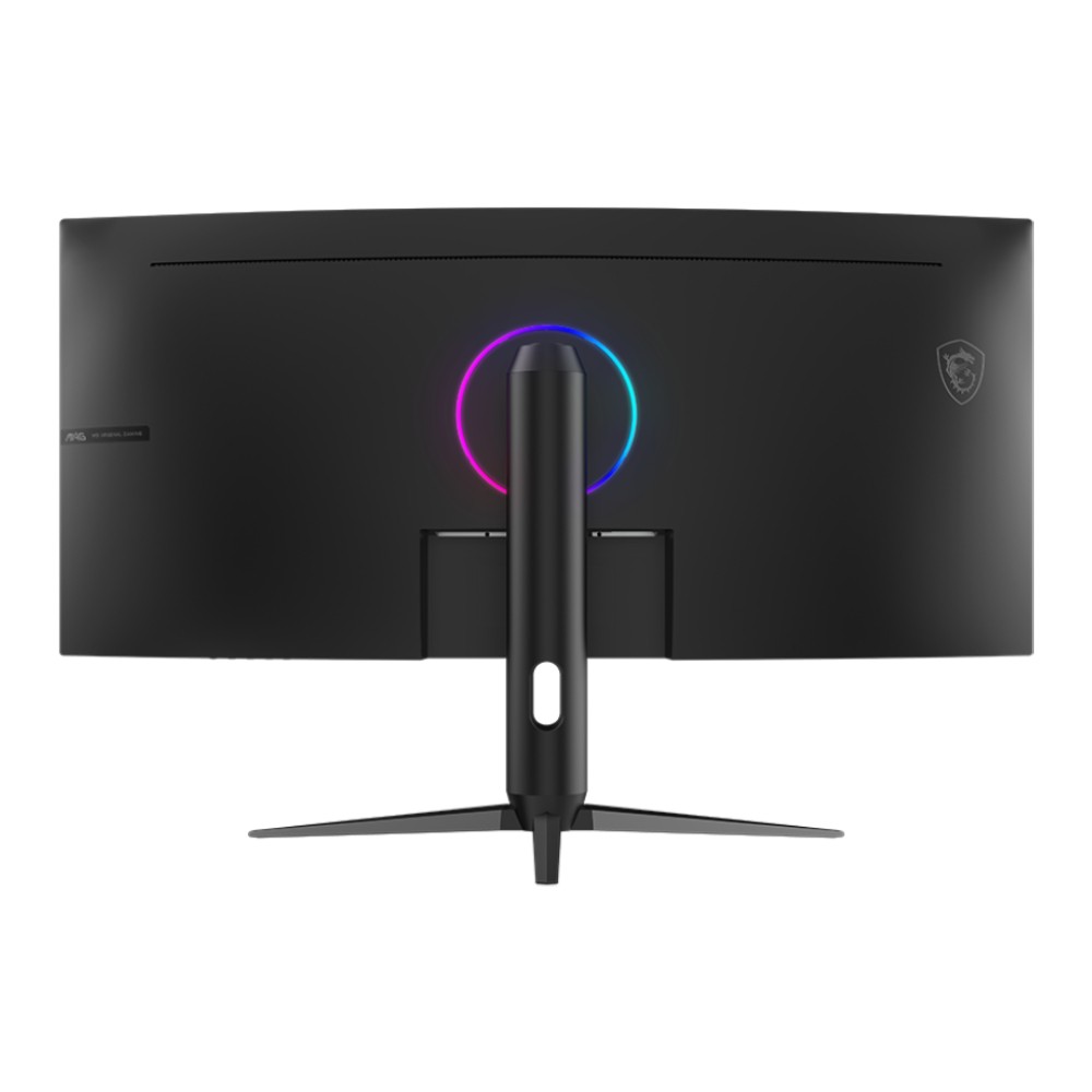 จอมอนิเตอร์ MSI MAG 342CQR E2 Gaming Monitor (VA 2K 180Hz Curved)