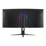 จอมอนิเตอร์ MSI MAG 342CQR E2 Gaming Monitor (VA 2K 180Hz Curved)