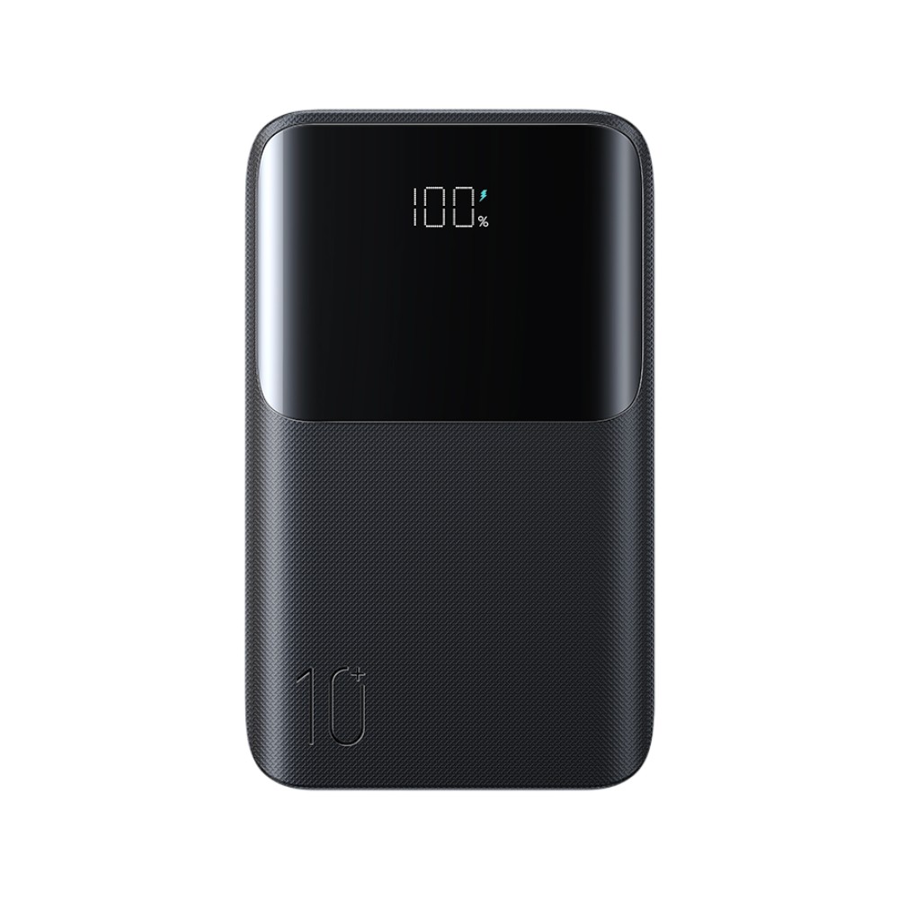 พาวเวอร์แบงค์ JOYROOM 10,000mAh Star Series Mini 22.5W JR-QP191mini Black (CCC)