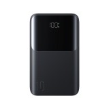 พาวเวอร์แบงค์ JOYROOM 10,000mAh Star Series Mini 22.5W JR-QP191mini Black (CCC)