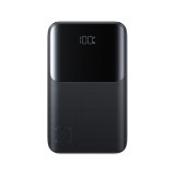 พาวเวอร์แบงค์ JOYROOM 20,000 mAh Star Series Mini 22.5W JR-QP192mini Black (CCC)