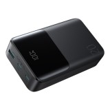พาวเวอร์แบงค์ JOYROOM 20,000 mAh Star Series Mini 22.5W JR-QP192mini Black (CCC)