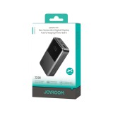 พาวเวอร์แบงค์ JOYROOM 20,000 mAh Star Series Mini 22.5W JR-QP192mini Black (CCC)
