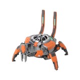 ลำโพงบลูทูธ MECHANICAL Mechanical Crab Orange
