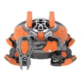 ลำโพงบลูทูธ MECHANICAL Mechanical Crab Orange