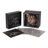 ลำโพงบลูทูธ MECHANICAL Mechanical Crab Orange