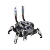 ลำโพงบลูทูธ MECHANICAL Mechanical Crab