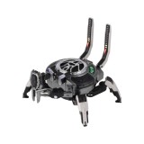 ลำโพงบลูทูธ MECHANICAL Mechanical Crab Blackc