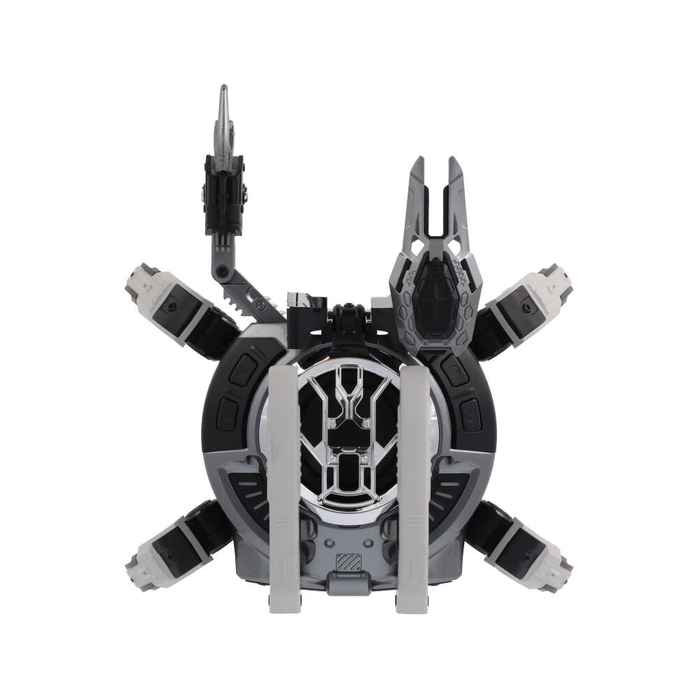 ลำโพงบลูทูธ MECHANICAL Mechanical Crab Blackc