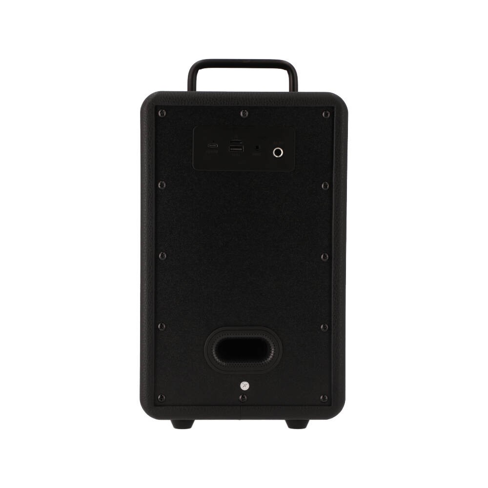 ลำโพงบลูทูธ TECHPRO VibeBox S3202