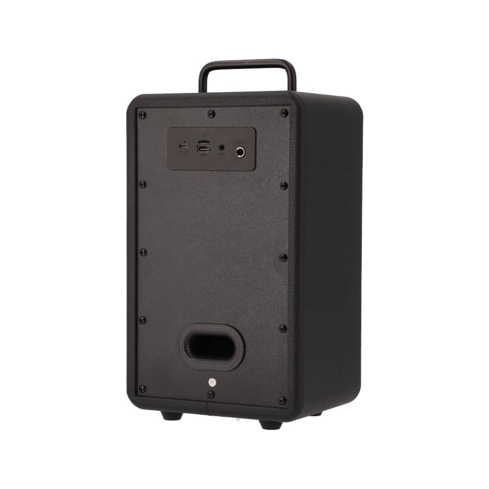 ลำโพงบลูทูธ TECHPRO VibeBox S3202
