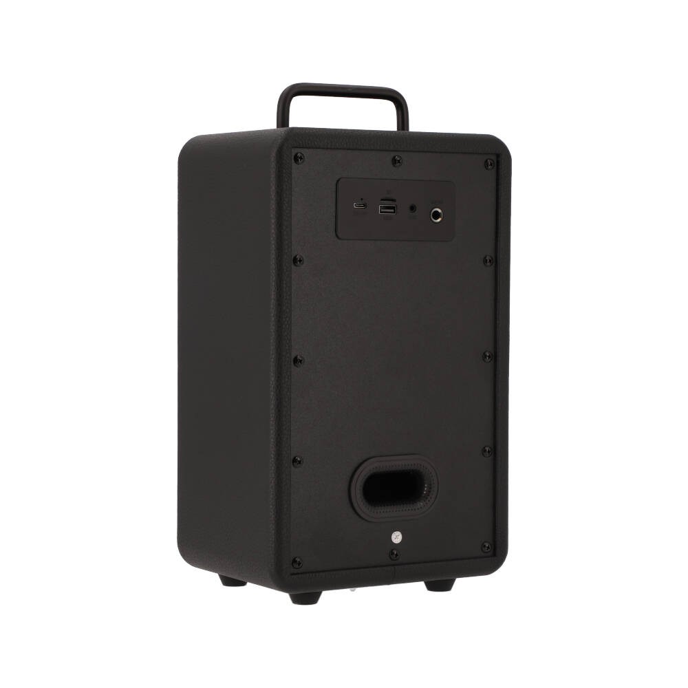 ลำโพงบลูทูธ TECHPRO VibeBox S3202
