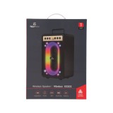 ลำโพงบลูทูธ TECHPRO VibeBox S3202