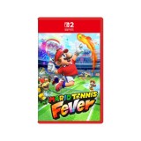 แผ่นเกม Nintendo Switch 2 : Mario Tennis Fever