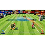 แผ่นเกม Nintendo Switch 2 : Mario Tennis Fever