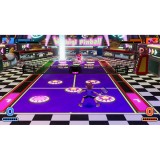 แผ่นเกม Nintendo Switch 2 : Mario Tennis Fever