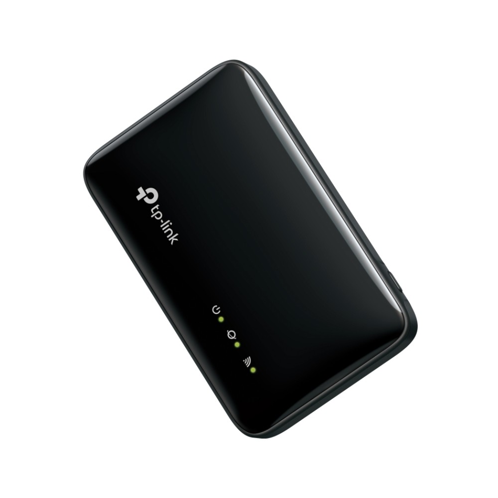 ไวไฟพกพา TP-Link M7005 4G LTE Mobile Wi-Fi