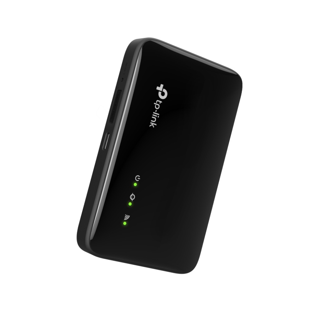 ไวไฟพกพา TP-Link M7005 4G LTE Mobile Wi-Fi