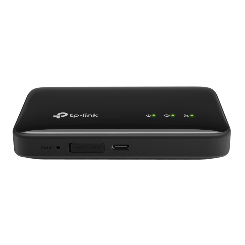 ไวไฟพกพา TP-Link M7005 4G LTE Mobile Wi-Fi