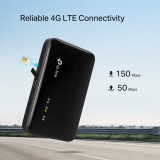 ไวไฟพกพา TP-Link M7005 4G LTE Mobile Wi-Fi