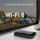 ไวไฟพกพา TP-Link M7005 4G LTE Mobile Wi-Fi