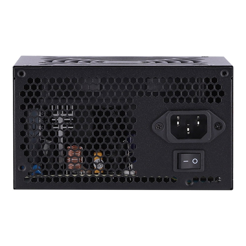 พาวเวอร์ซัพพลาย Antec Power Supply ATOM V550 Watt TH