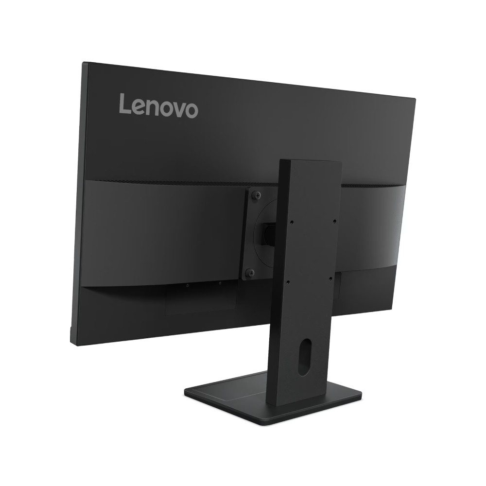 จอมอนิเตอร์ LENOVO ThinkVision E24-40 (IPS 100Hz SPK Pivot)