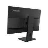จอมอนิเตอร์ LENOVO ThinkVision E24-40 (IPS 100Hz SPK Pivot)