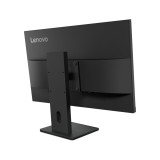 จอมอนิเตอร์ LENOVO ThinkVision E24-40 (IPS 100Hz SPK Pivot)