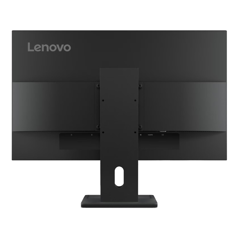 จอมอนิเตอร์ LENOVO ThinkVision E24-40 (IPS 100Hz SPK Pivot)