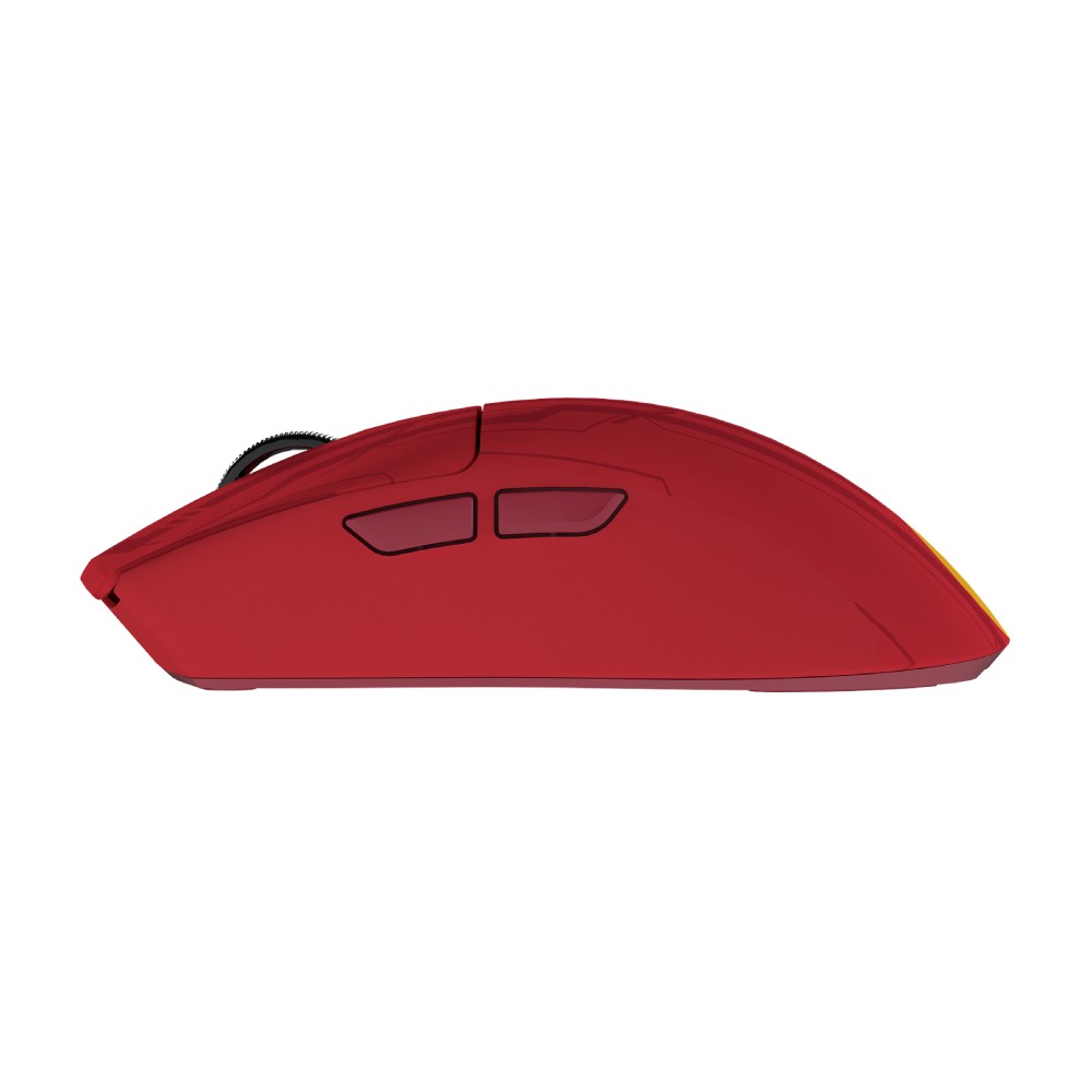 Fantech x One Piece เมาส์เกมมิ่ง Wireless WG13E LUFFY