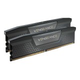 แรมพีซี Corsair DDR5 48GB/5600MHz CL40 (2x24GB) VENGEANCE AMD EXPO INTEL XMP - Black (CMK48GX5M2B5600C4)