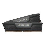 แรมพีซี Corsair DDR5 48GB/5600MHz CL40 (2x24GB) VENGEANCE AMD EXPO INTEL XMP - Black (CMK48GX5M2B5600C4)