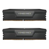 แรมพีซี Corsair DDR5 48GB/5600MHz CL40 (2x24GB) VENGEANCE AMD EXPO INTEL XMP - Black
