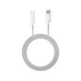 สายชาร์จ AMAZINGthing USB-A to USB-C Cable 66W Thunder Pro I 7X 1.2M
