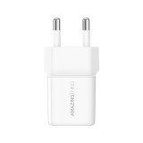 อะแดปเตอร์ AMAZINGthing Wall Charger 1 USB-C Explorer Pro GaN 33W White