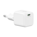 อะแดปเตอร์ AMAZINGthing Wall Charger 1 USB-C Explorer Pro GaN 33W White